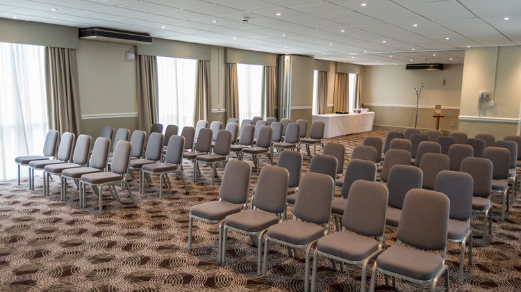Holiday Inn Leeds Garforth Meeting