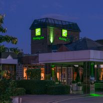 Holiday Inn Leeds Garforth