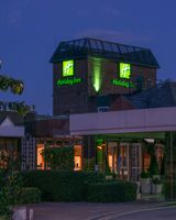 Holiday Inn Leeds Garforth