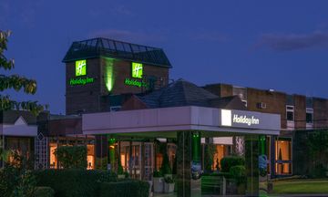 Holiday Inn Leeds Garforth