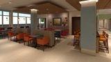 Holiday Inn Express/Sts San Jose Airport Restaurant