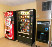 Holiday Inn Exp/Stes CorpusChristi North Lobby