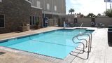 Holiday Inn Exp/Stes CorpusChristi North Pool