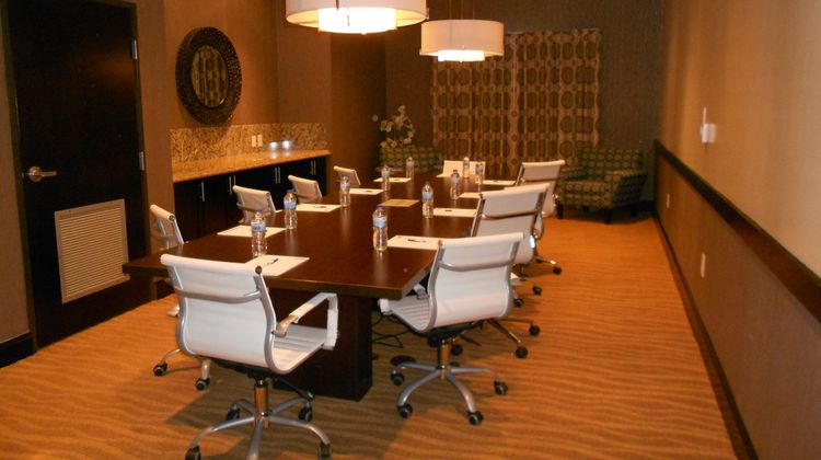 Holiday Inn Exp/Stes CorpusChristi North Meeting