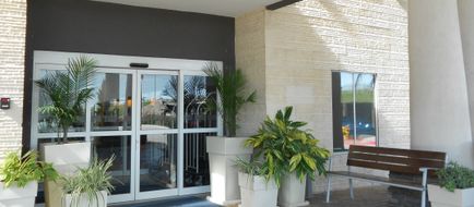 Holiday Inn Exp/Stes CorpusChristi North Exterior