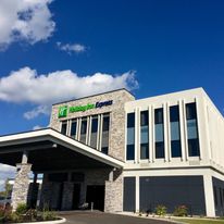Holiday Inn Express Grand Island