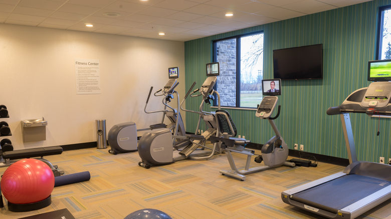 <b>Holiday Inn Express Grand Island Health Club</b>. Images powered by <a href="https://www.leonardoworldwide.com/" title="Leonardo Worldwide" target="_blank">Leonardo</a>.