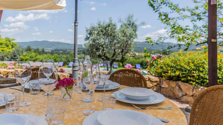 <b>Poggio Cennina Exterior</b>. Images powered by <a href="https://www.leonardoworldwide.com/" title="Leonardo Worldwide" target="_blank">Leonardo</a>.