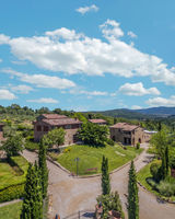 Poggio Cennina