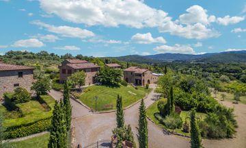 Poggio Cennina