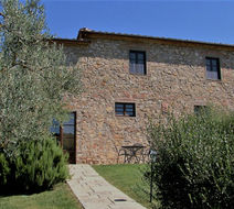 Poggio Cennina Exterior