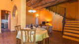 Poggio Cennina Room