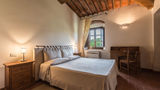 Poggio Cennina Room
