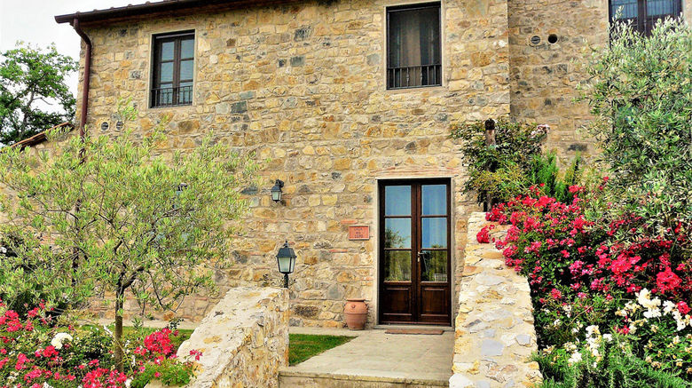 <b>Poggio Cennina Exterior</b>. Images powered by <a href="https://www.leonardoworldwide.com/" title="Leonardo Worldwide" target="_blank">Leonardo</a>.
