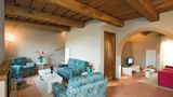 Poggio Cennina Room