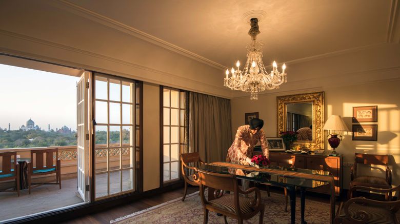 <b>The Oberoi Amarvilas Other</b>. Images powered by <a href="https://www.leonardoworldwide.com/" title="Leonardo Worldwide" target="_blank">Leonardo</a>.