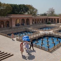 The Oberoi Amarvilas