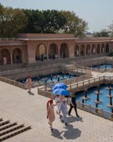 The Oberoi Amarvilas