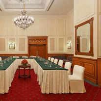 The Oberoi Cecil