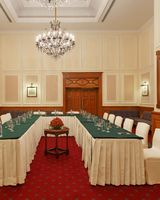 The Oberoi Cecil