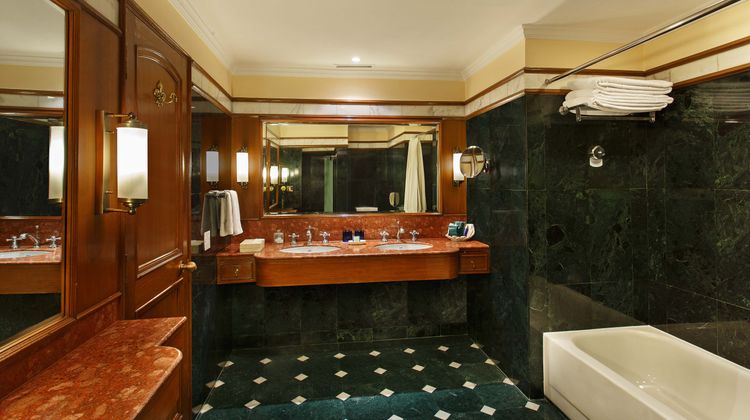 The Oberoi Cecil Other