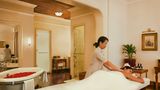 The Oberoi Grand Spa