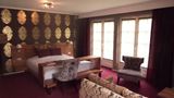 Landgoed Groot Warnsborn Room