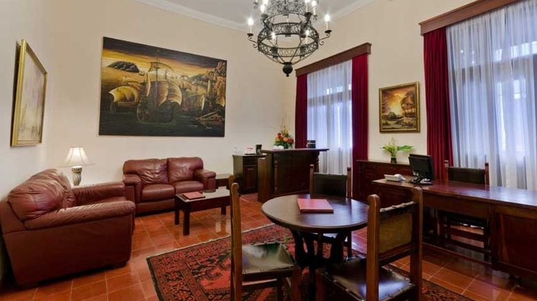 <b>Boutique Hotel Palacio Room</b>. Images powered by <a href="https://www.leonardoworldwide.com/" title="Leonardo Worldwide" target="_blank">Leonardo</a>.
