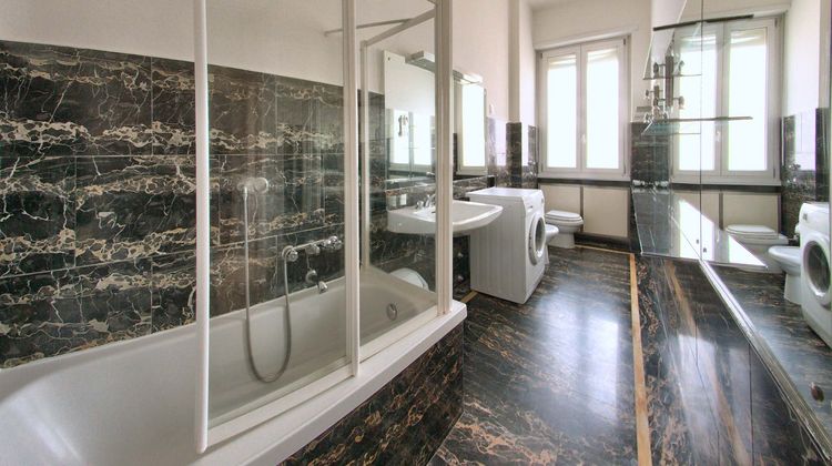 Milan Apartment Rental Room