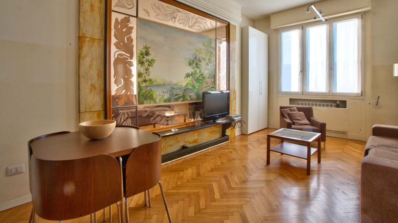 <b>Milan Apartment Rental Room</b>. Images powered by <a href="https://www.leonardoworldwide.com/" title="Leonardo Worldwide" target="_blank">Leonardo</a>.
