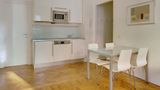 Milan Apartment Rental Room