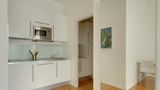 Milan Apartment Rental Room
