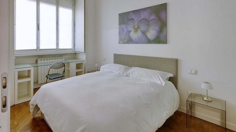 <b>Milan Apartment Rental Room</b>. Images powered by <a href="https://www.leonardoworldwide.com/" title="Leonardo Worldwide" target="_blank">Leonardo</a>.