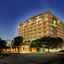 Holiday Inn Austin Midtown