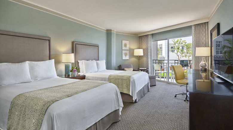 <b>Loews Coronado Bay Resort Room</b>. Images powered by <a href="https://www.leonardoworldwide.com/" title="Leonardo Worldwide" target="_blank">Leonardo</a>.