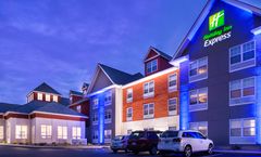 Holiday Inn Express