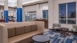 Holiday Inn Express Lobby