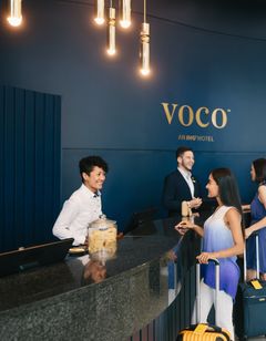voco Gold Coast
