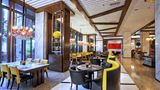 Holiday Inn Shanghai West Restaurant