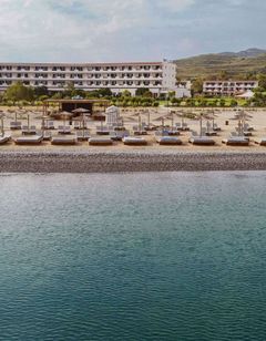 Ramira Beach Hotel