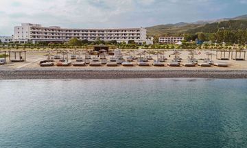 Ramira Beach Hotel