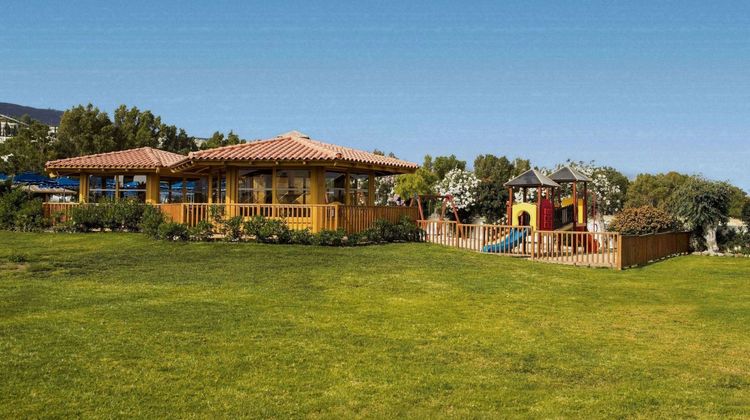 Ramira Beach Hotel Other
