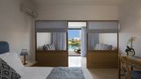 Ramira Beach Hotel Room
