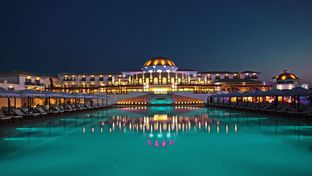 Laguna Resort & Spa