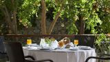 Ramira Beach Hotel Restaurant