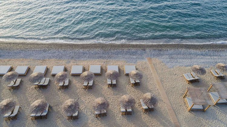 Ramira Beach Hotel Other