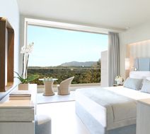 Ikos Dassia Room