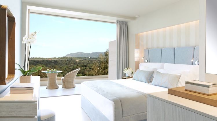 Ikos Dassia Room