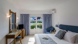Ramira Beach Hotel Room