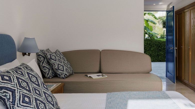 <b>Ramira Beach Hotel Room</b>. Images powered by <a href="https://www.leonardoworldwide.com/" title="Leonardo Worldwide" target="_blank">Leonardo</a>.